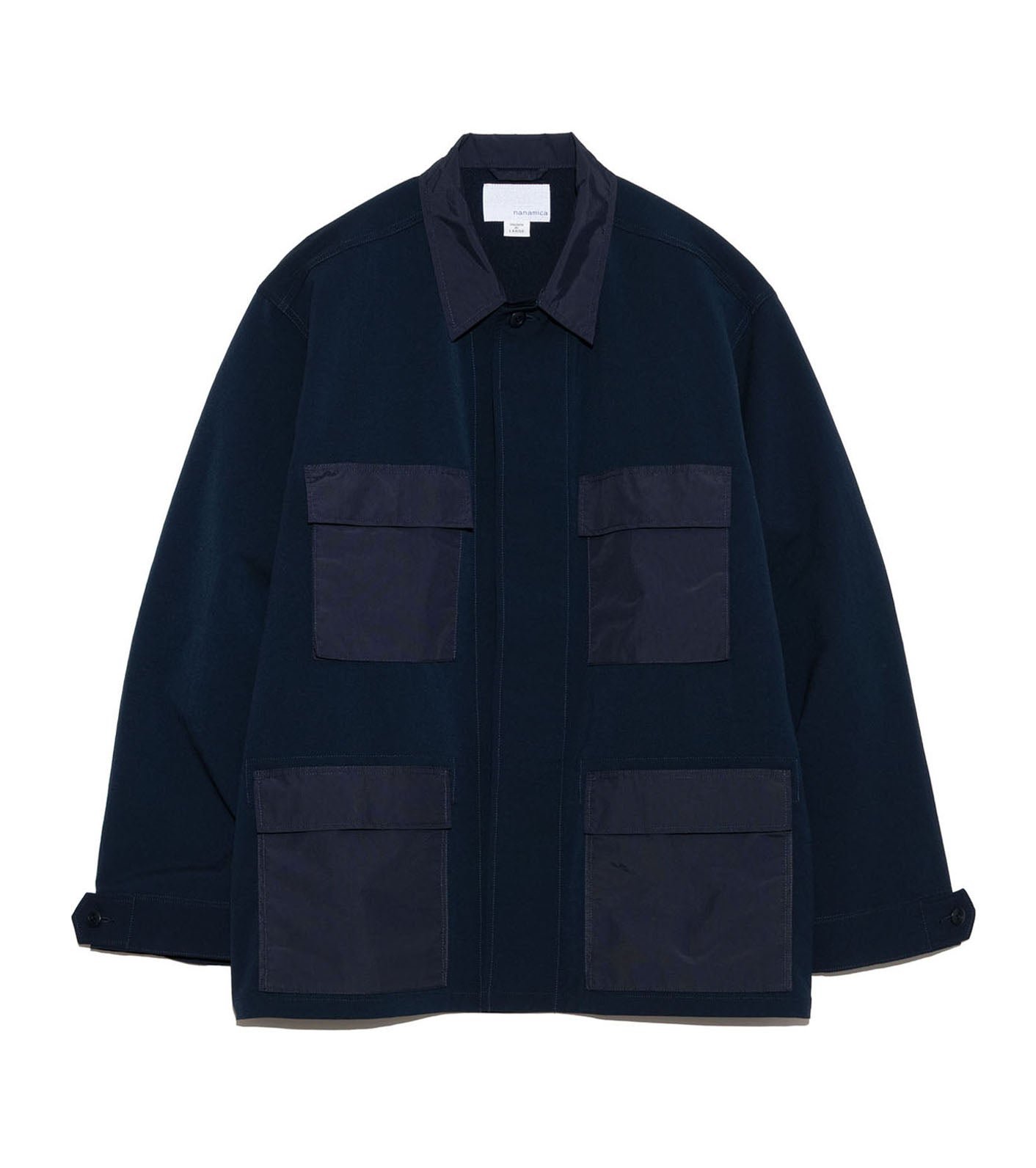 ファッションシーンで話題のこれから流行るブランド12選 – Jacket Utility ALPHADRY nanamica YORK NEW ジャケット・アウター