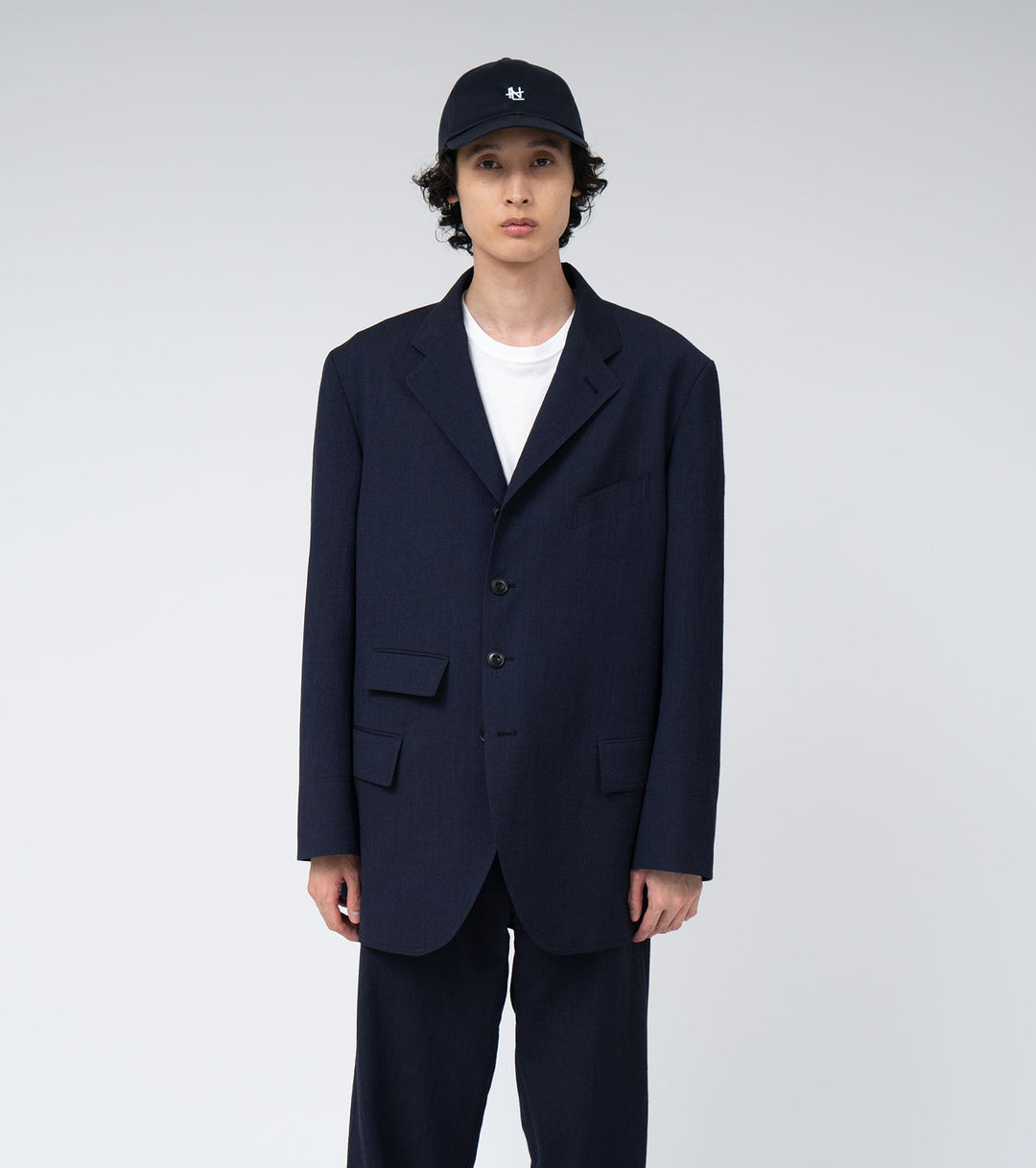 セール(SALE)開催中！ファッション通販 Sack YORK NEW nanamica – Coat ジャケット・アウター