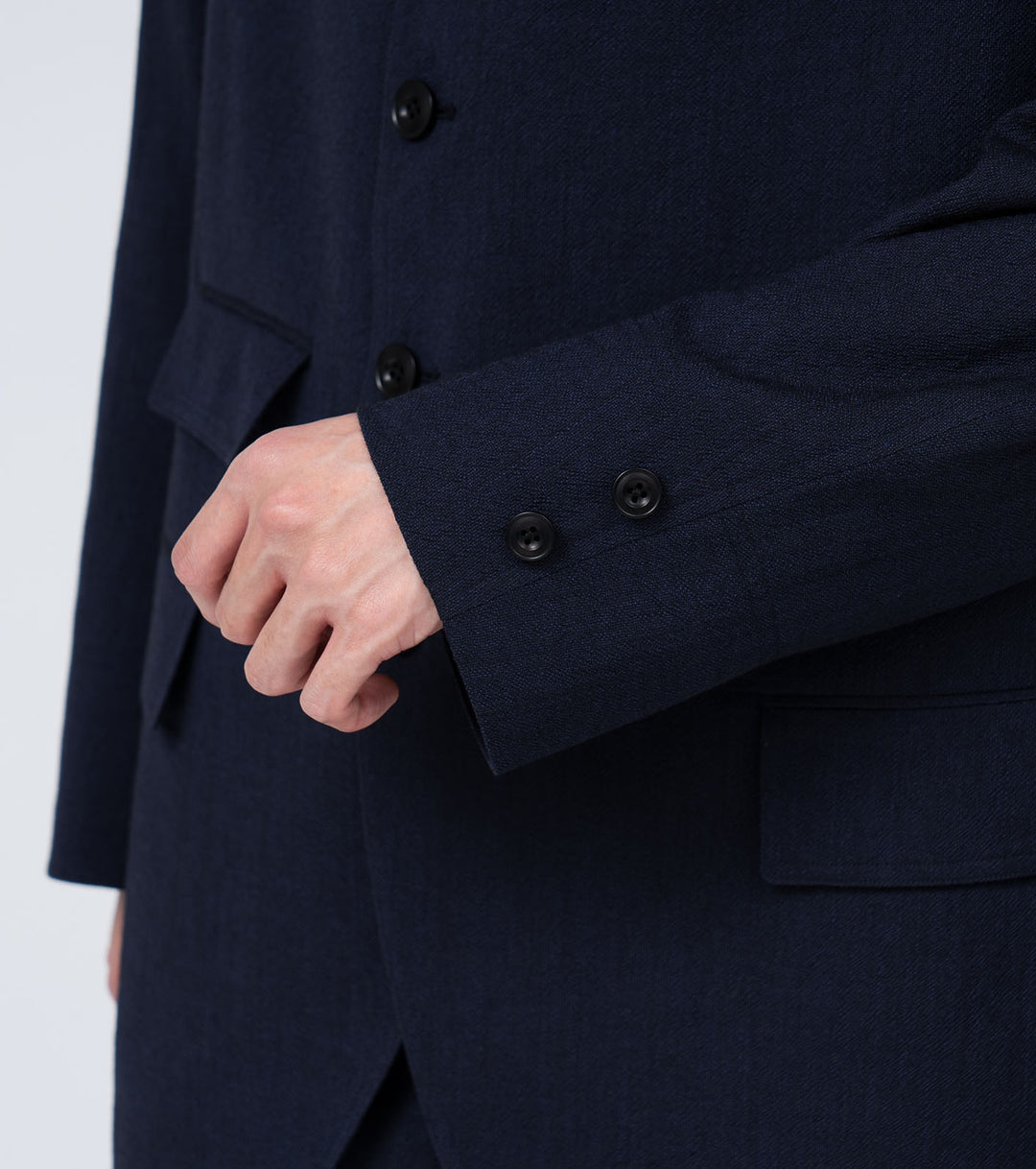 ジャケット・アウター nanamica sack coat L nanamica / Sack Coat