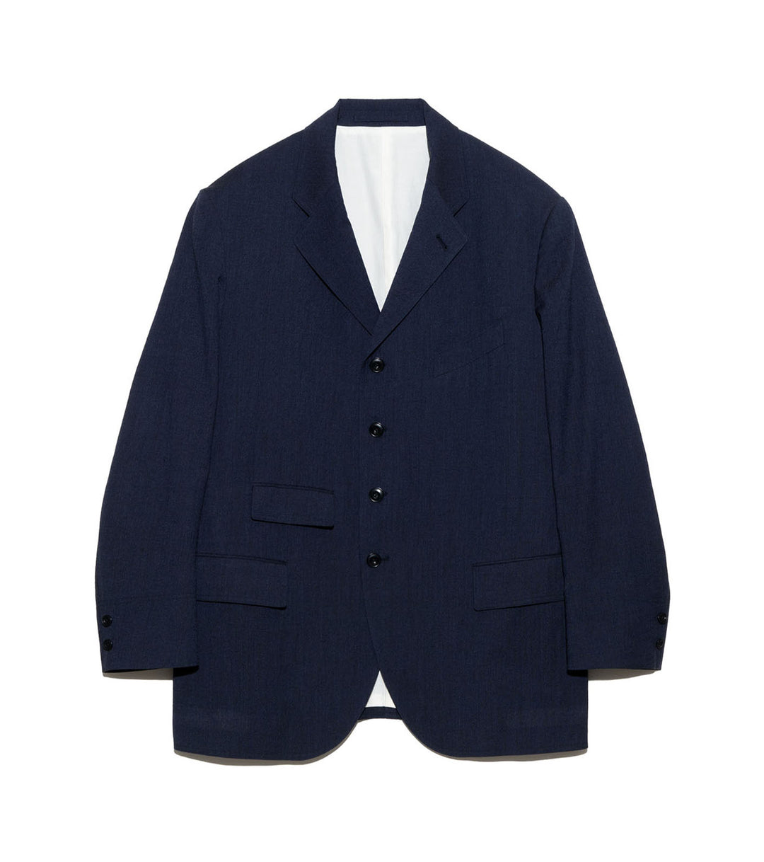 ジャケット・アウター nanamica sack coat L Sack Coat – nanamica NEW YORK