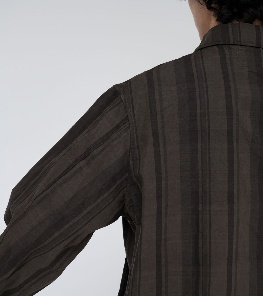 nanamica Dock Jacket ブラウン 2021FW SUAF150 nanamica Dock Jacket ブラウン 2021FW SUAF150 - メルカリ