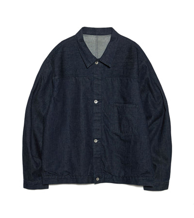 JACKET from nanamica NEW YORK