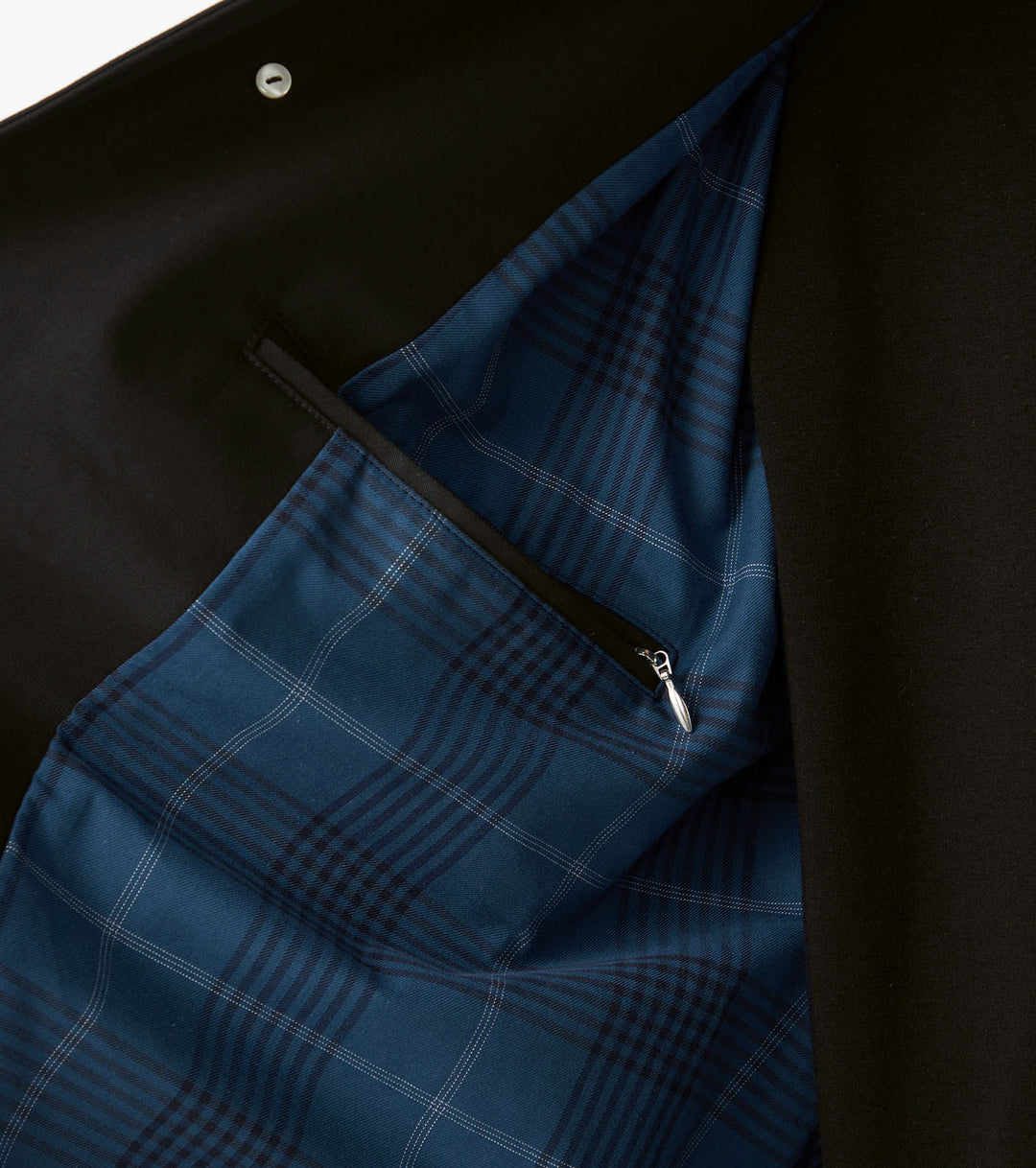 2L Cotton GORE-TEX Balmacaan Coat – nanamica NEW YORK