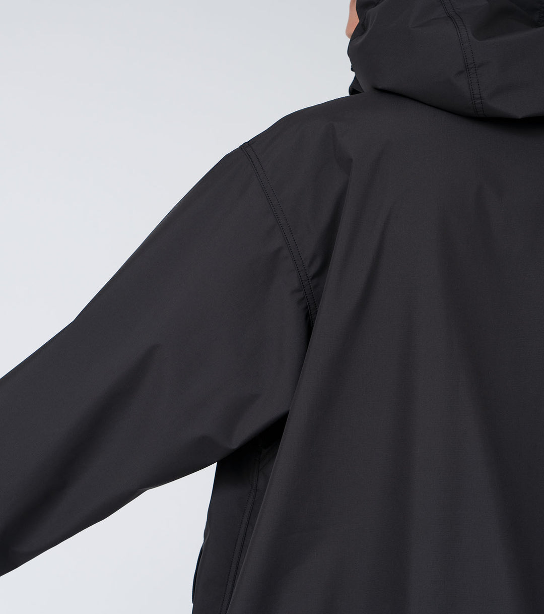 3L PERTEX SHIELD 2Way Travel Coat – nanamica NEW YORK