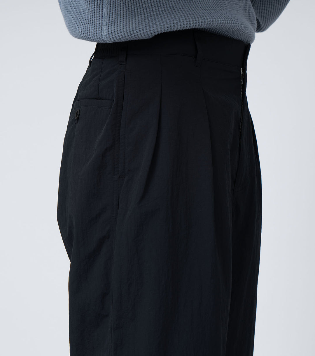 Deck Pants – nanamica NEW YORK