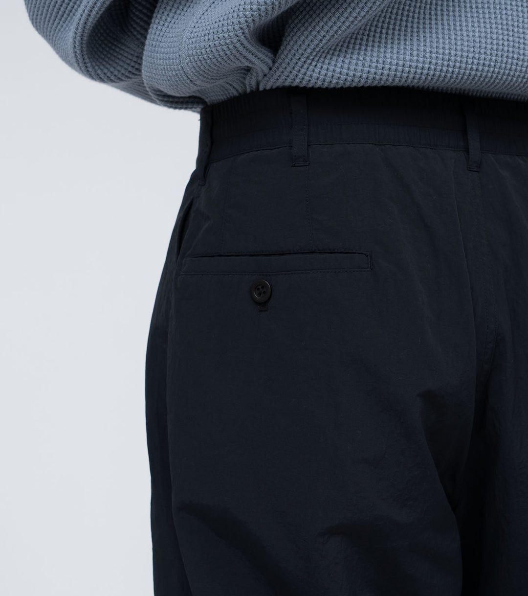 Deck Pants – nanamica NEW YORK Deck Pants – nanamica NEW YORK