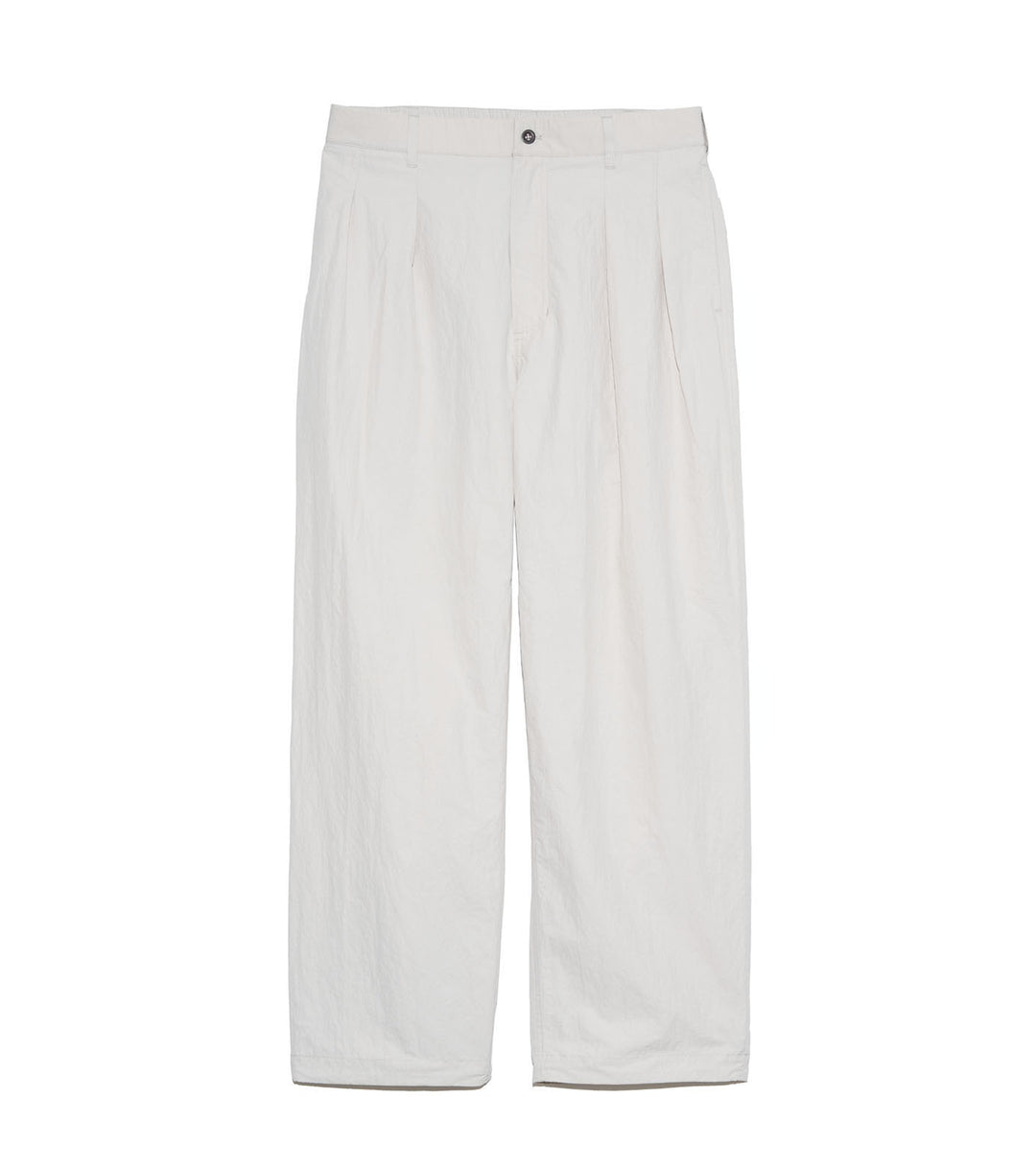 Deck Pants – nanamica NEW YORK