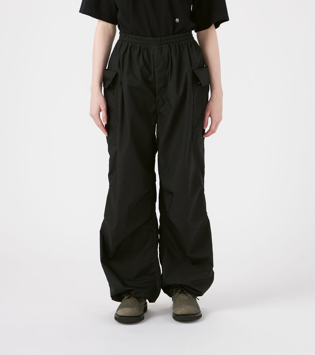 Cargo Deck Pants – nanamica NEW YORK