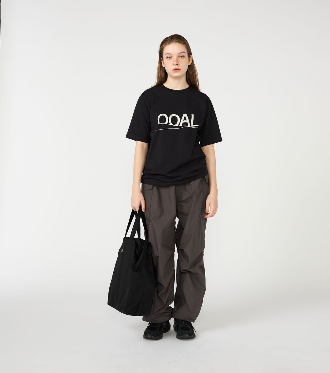 Cargo Deck Pants – nanamica NEW YORK