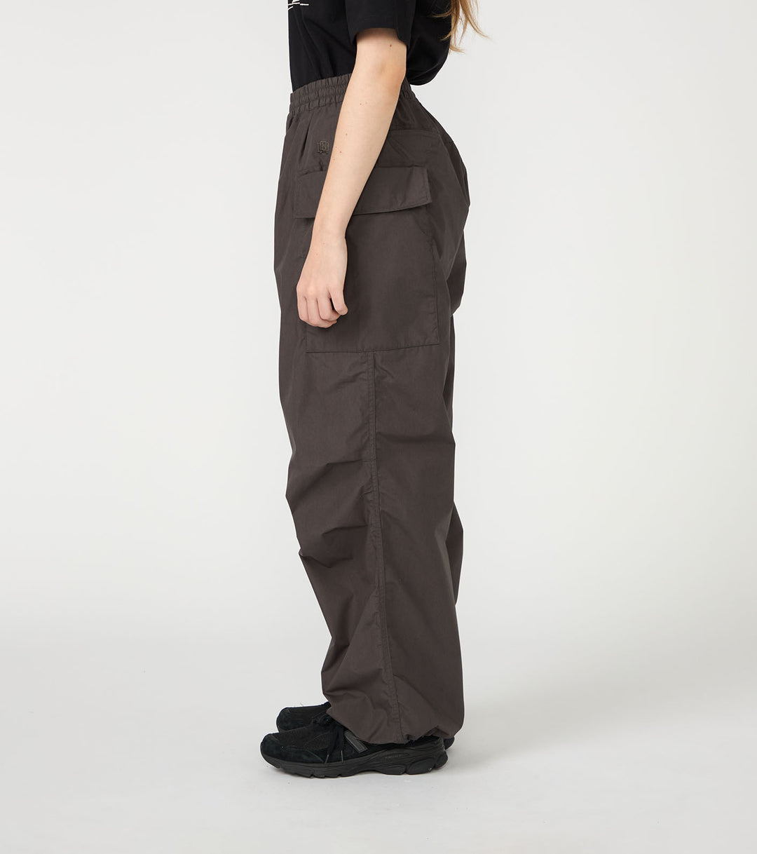 Cargo Deck Pants – nanamica NEW YORK