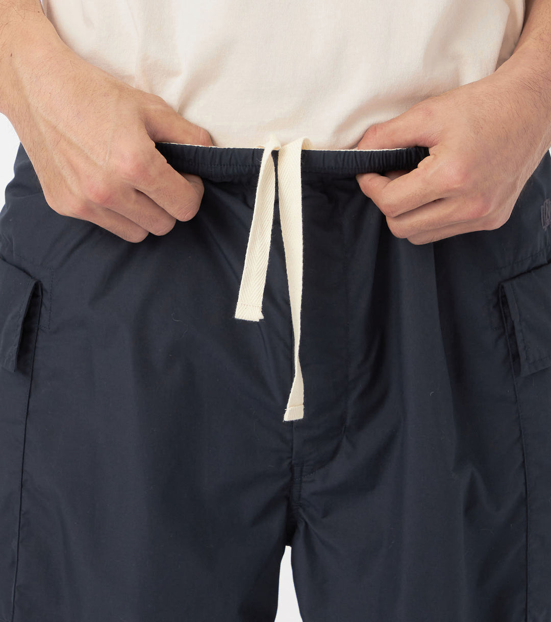 Cargo Deck Pants – nanamica NEW YORK