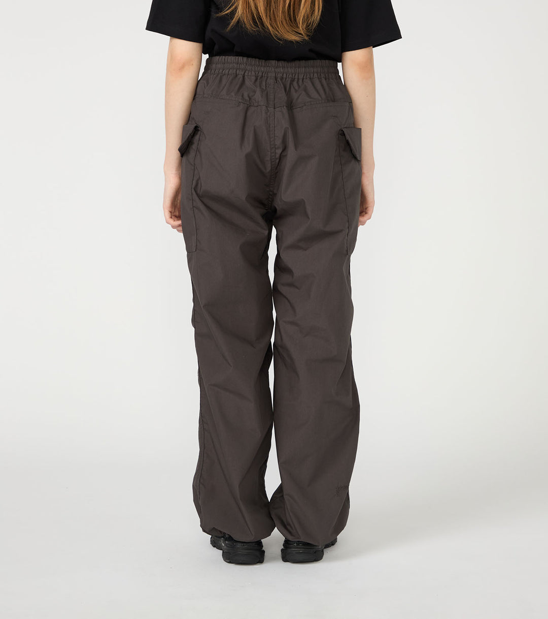 Cargo Deck Pants – nanamica NEW YORK
