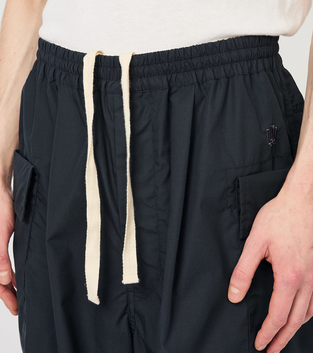 Cargo Deck Pants – nanamica NEW YORK