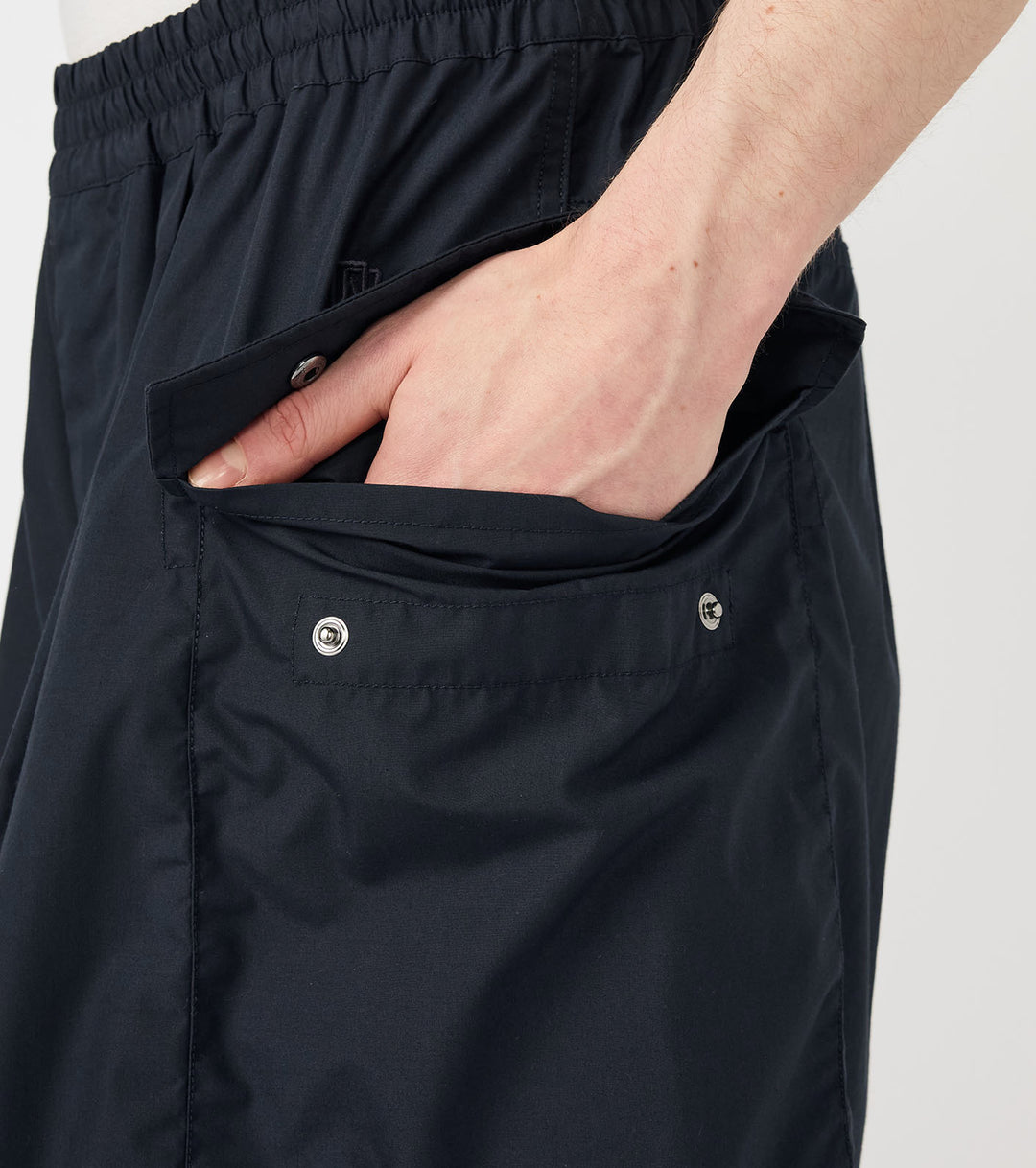 Cargo Deck Pants – nanamica NEW YORK