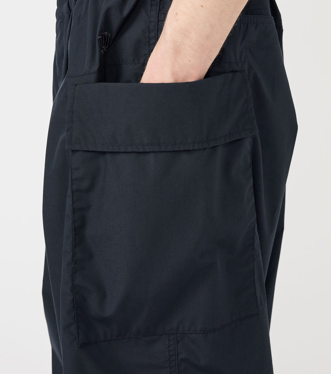 Cargo Deck Pants – nanamica NEW YORK