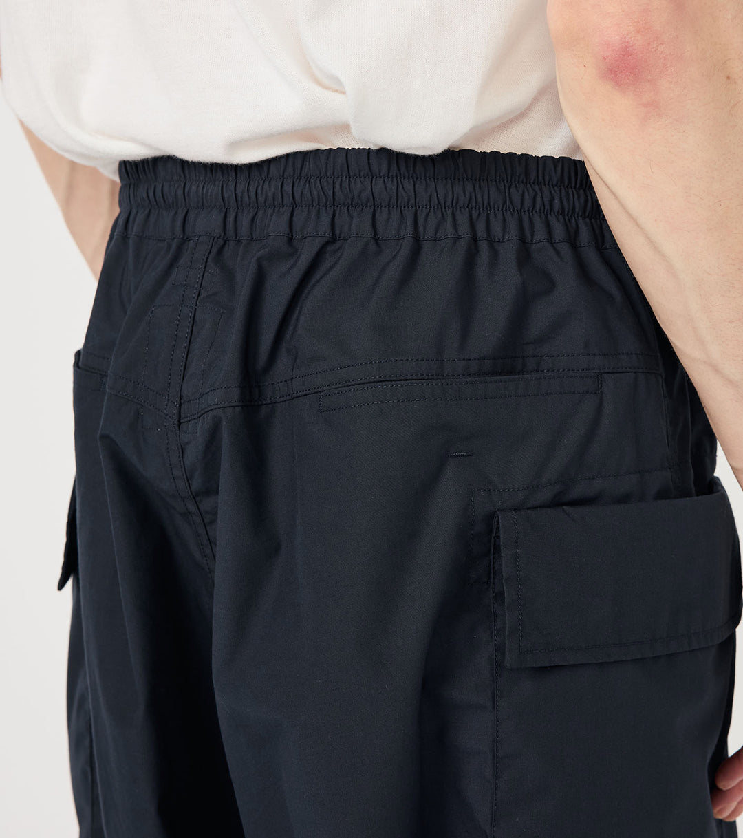 パンツ nanamica Cargo Deck Pants 34 Cargo Deck Pants – nanamica NEW YORK