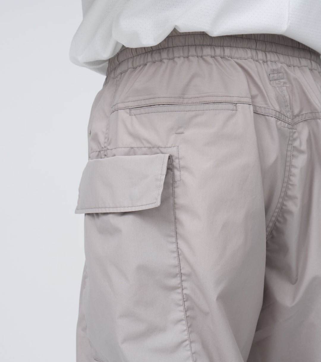 Cargo Deck Pants – nanamica NEW YORK