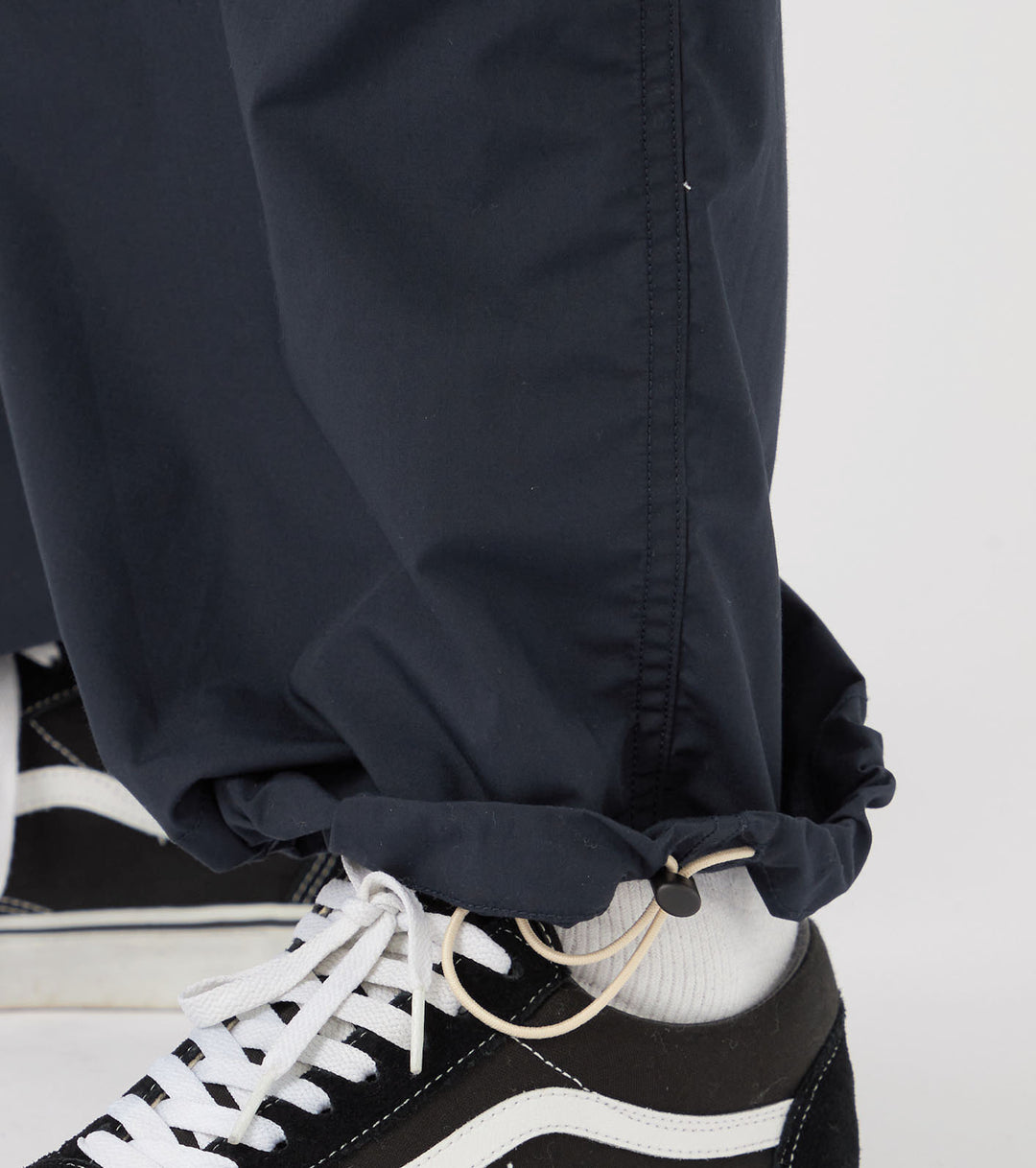 Cargo Deck Pants – nanamica NEW YORK
