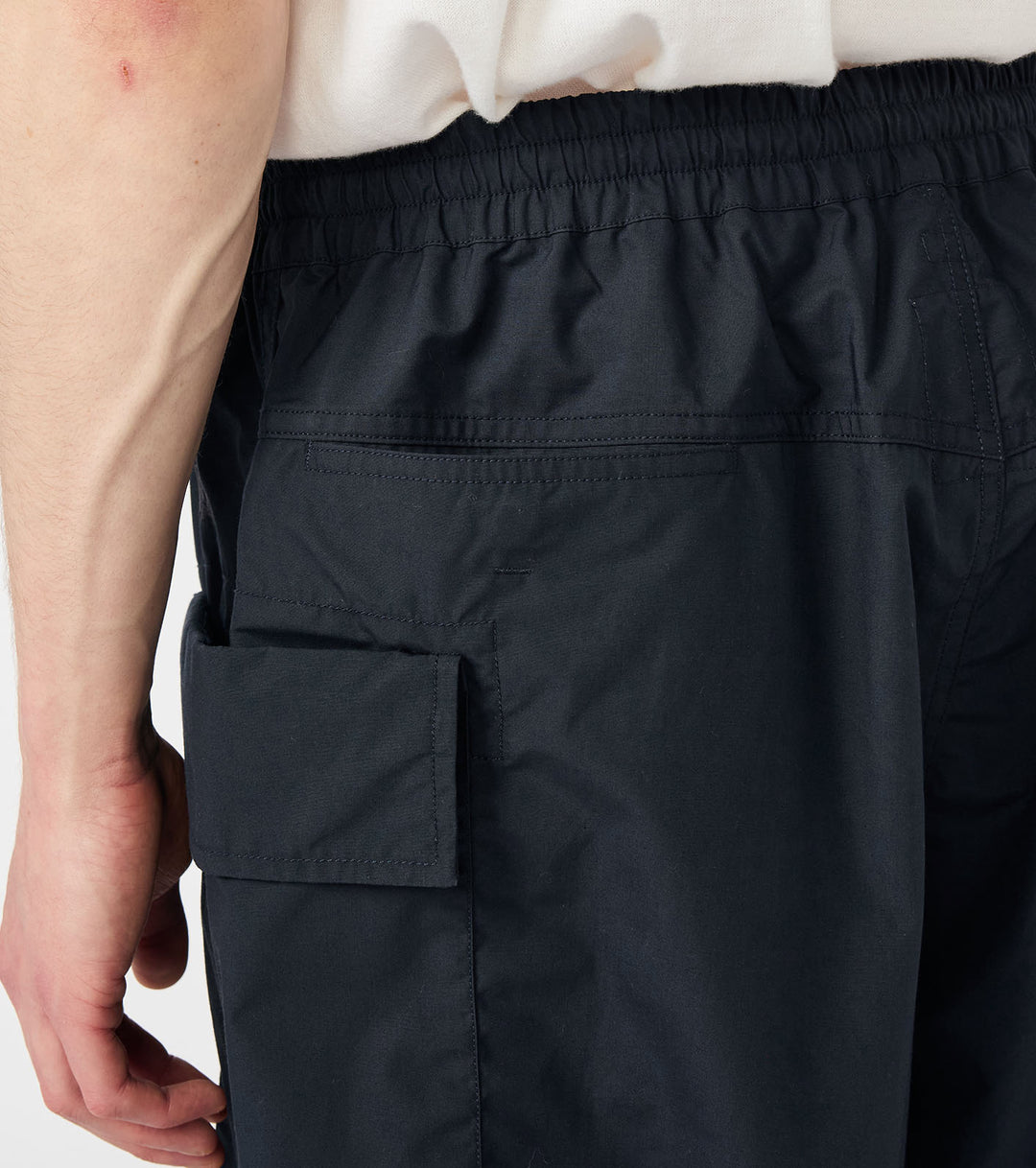 Cargo Deck Pants – nanamica NEW YORK