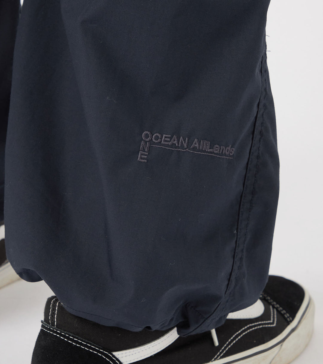 Cargo Deck Pants – nanamica NEW YORK