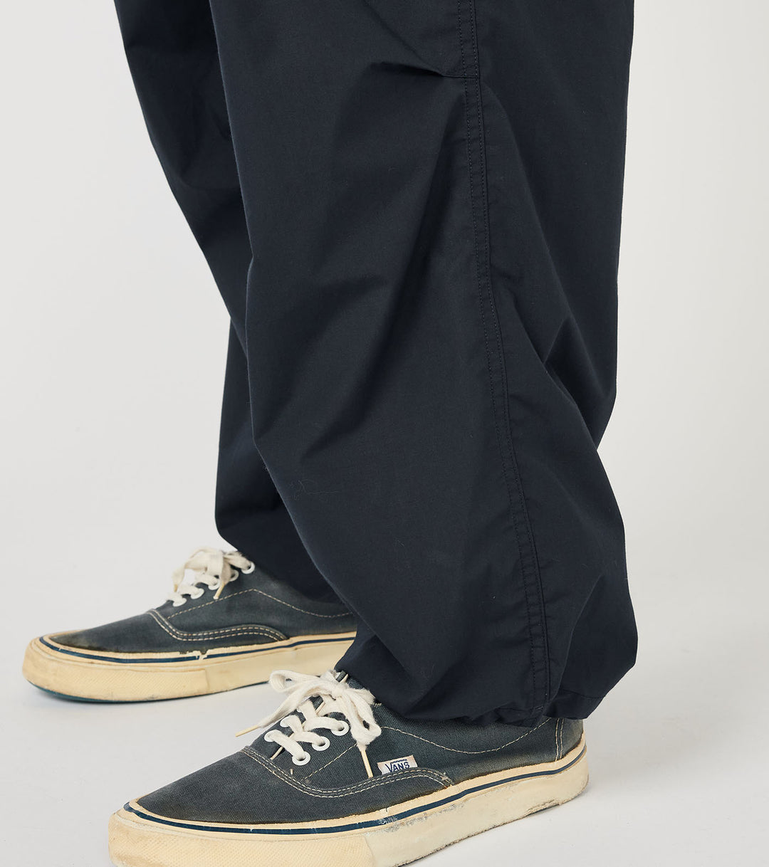 Cargo Deck Pants – nanamica NEW YORK