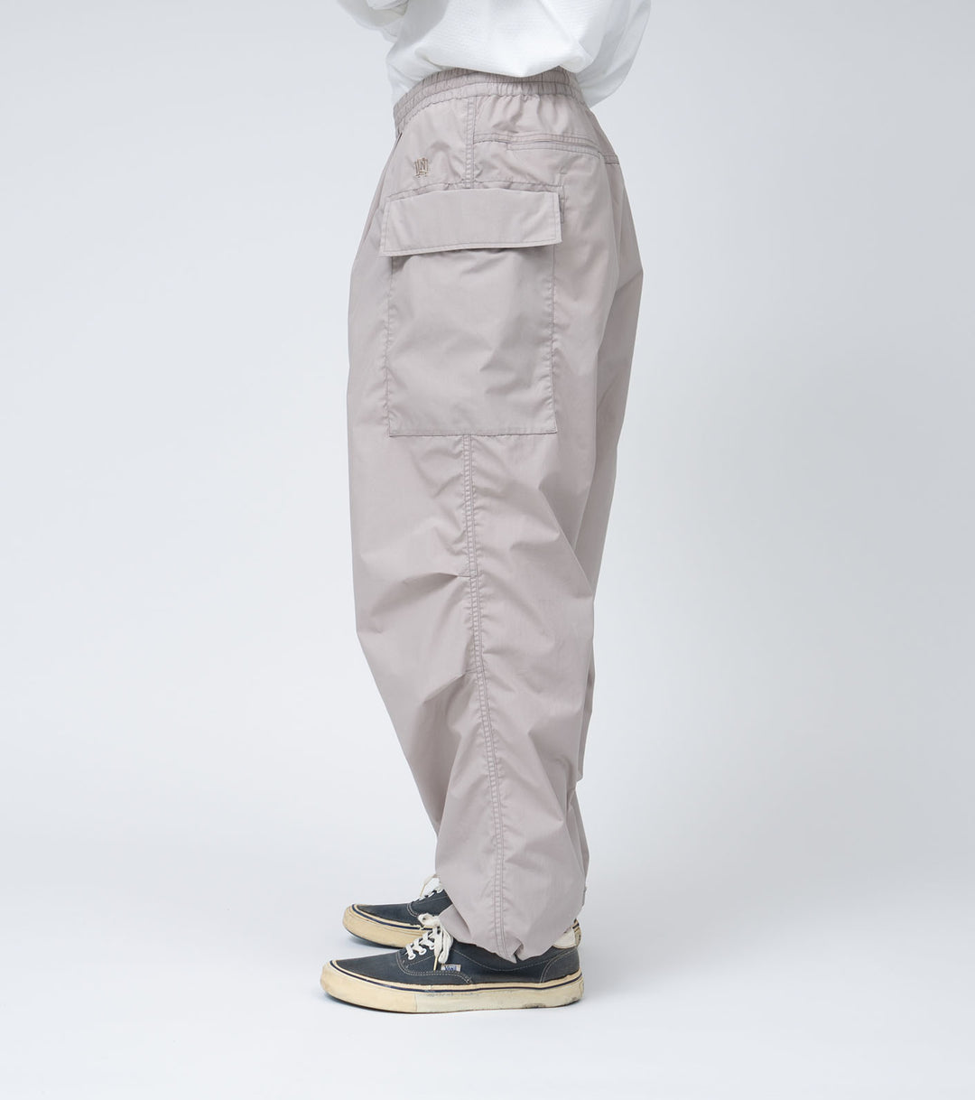 【Nanamica】25ss CARGO DECK PANTS S Cargo Deck Pants – nanamica NEW YORK