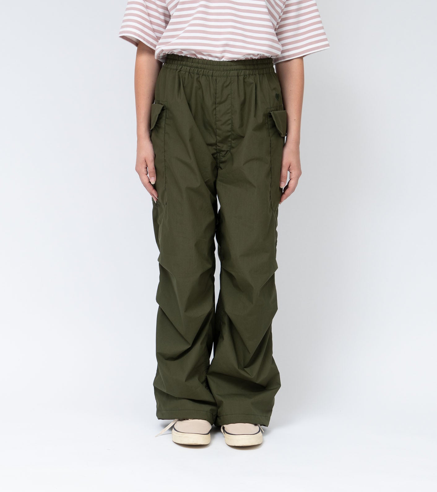 【NONCODE】(Unisex) Bomin Dekki Cargo Pants second.us | Rest & Recreation Cargo Pants Unisex - SIZE: 23