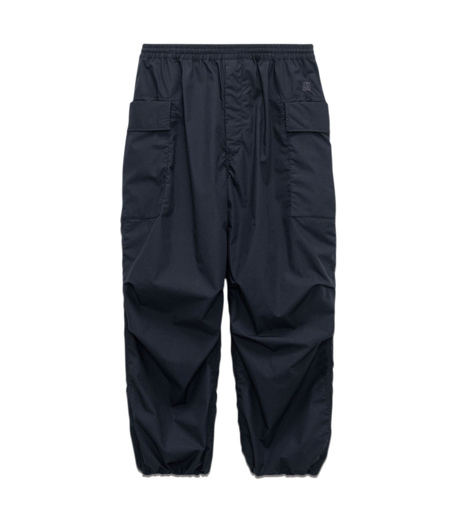nanamica(ナナミカ) Deck Pants [S25SC003] nanamica / ナナミカ | Deck Pants - Black | 通販 - 正規取扱店