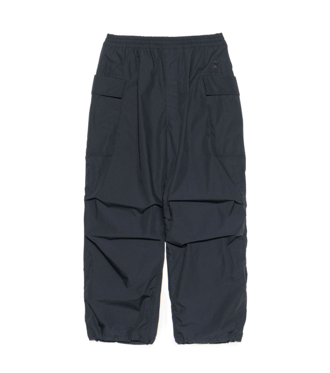 Cargo Deck Pants – nanamica NEW YORK