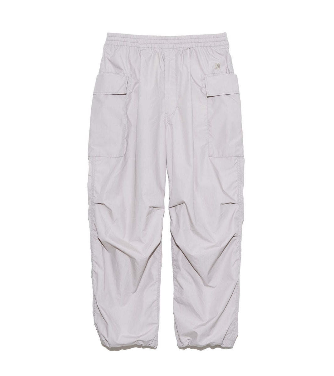 【Nanamica】25ss CARGO DECK PANTS S Cargo Deck Pants – nanamica NEW YORK