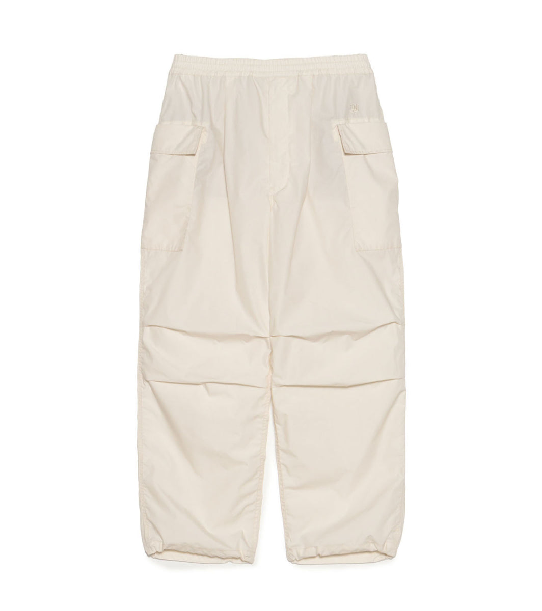 Cargo Deck Pants – nanamica NEW YORK