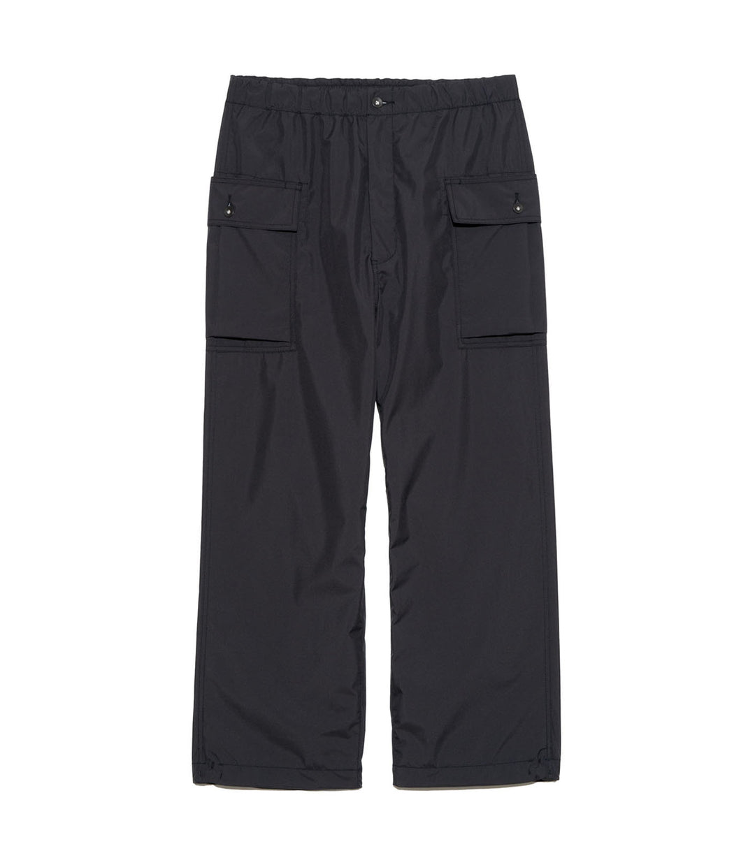 3L PERTEX SHIELD Cargo Pants – nanamica NEW YORK
