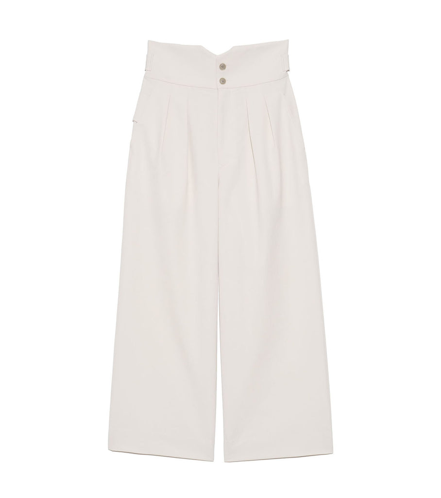 ALPHADRY Utility Pants – nanamica NEW YORK