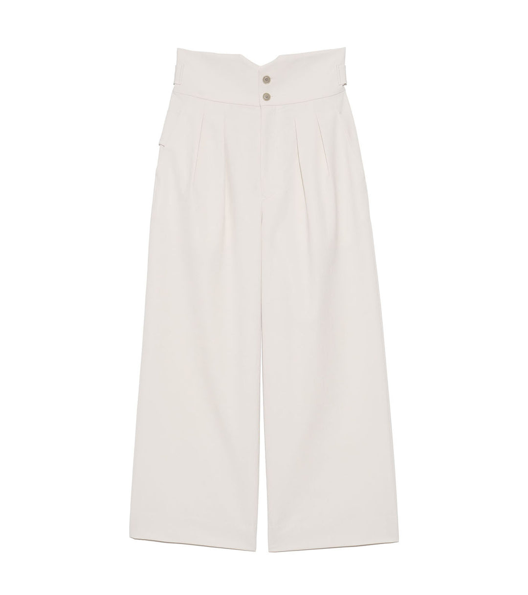 ALPHADRY Utility Pants – nanamica NEW YORK