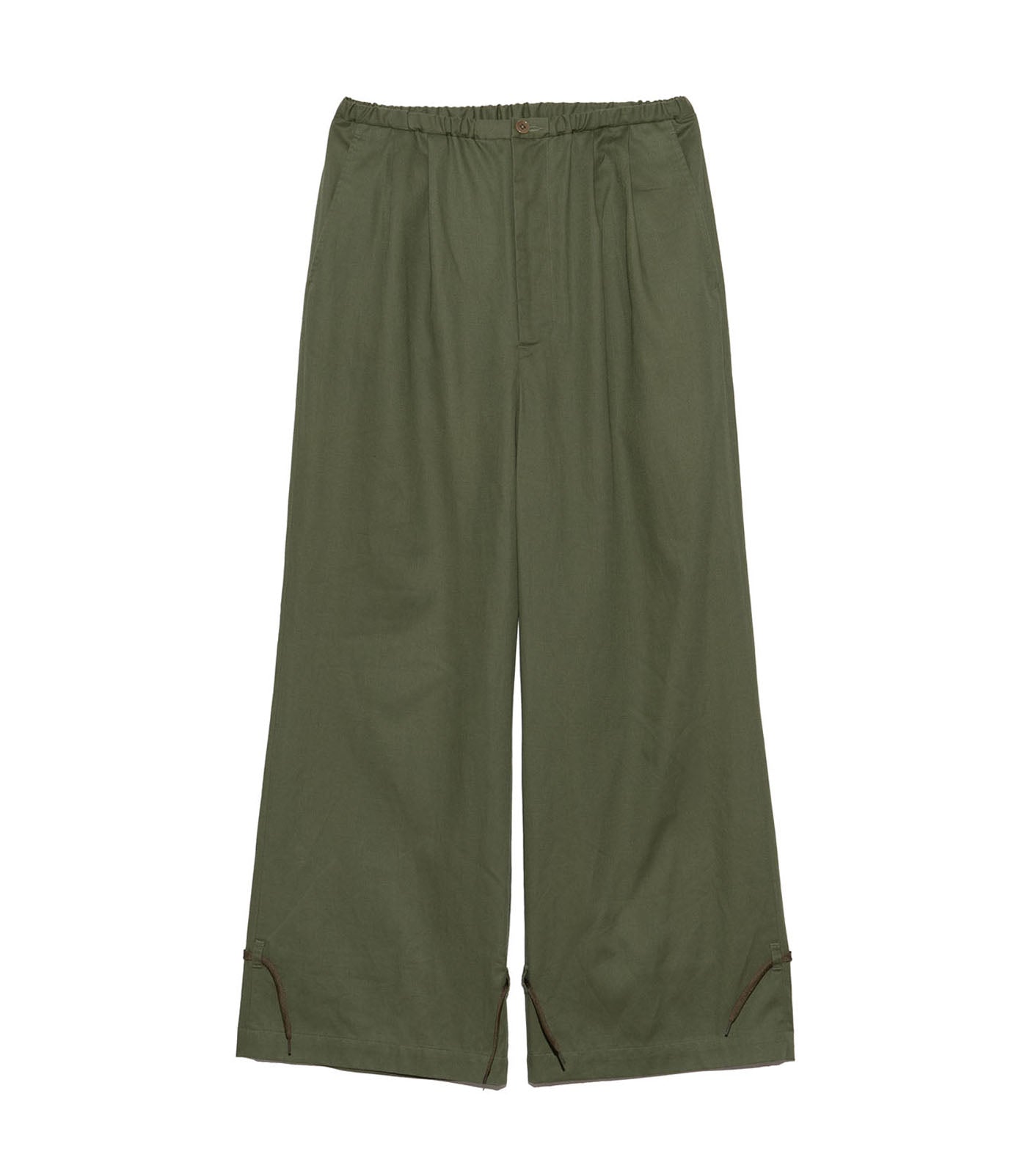 24ss YLÈVE COTTON CHINO NIDOM TR YLÈVE COTTON CHINO NIDOM TR – Chum!