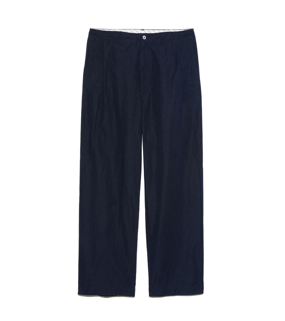 Justice Poly/Wool Pants With Flex Waistband | Flying Cross
