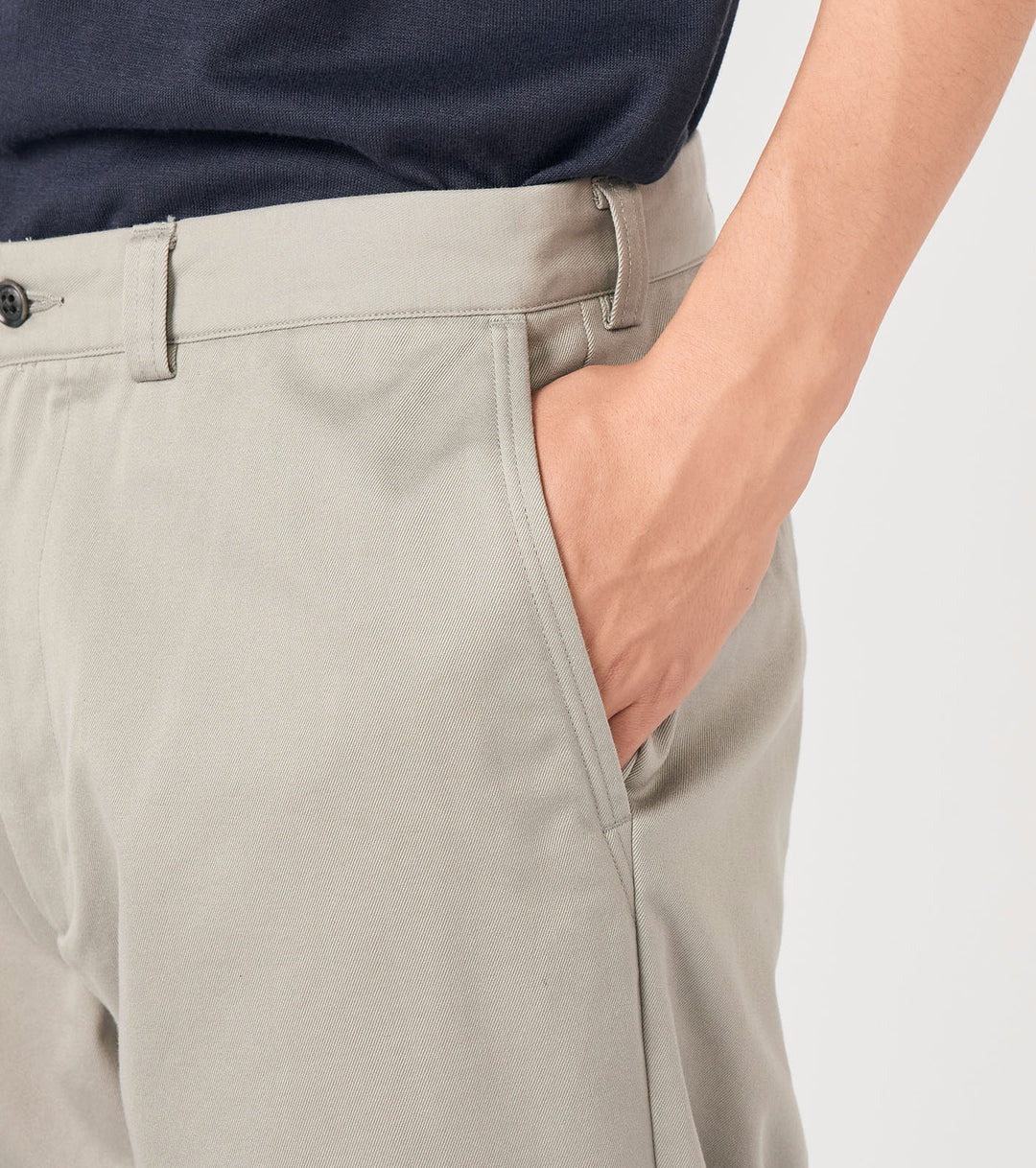Wide Straight Chino Pants – nanamica NEW YORK