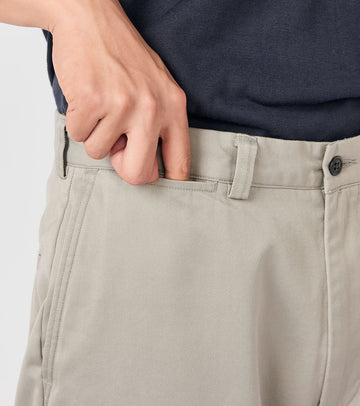 Wide Straight Chino Pants – nanamica NEW YORK