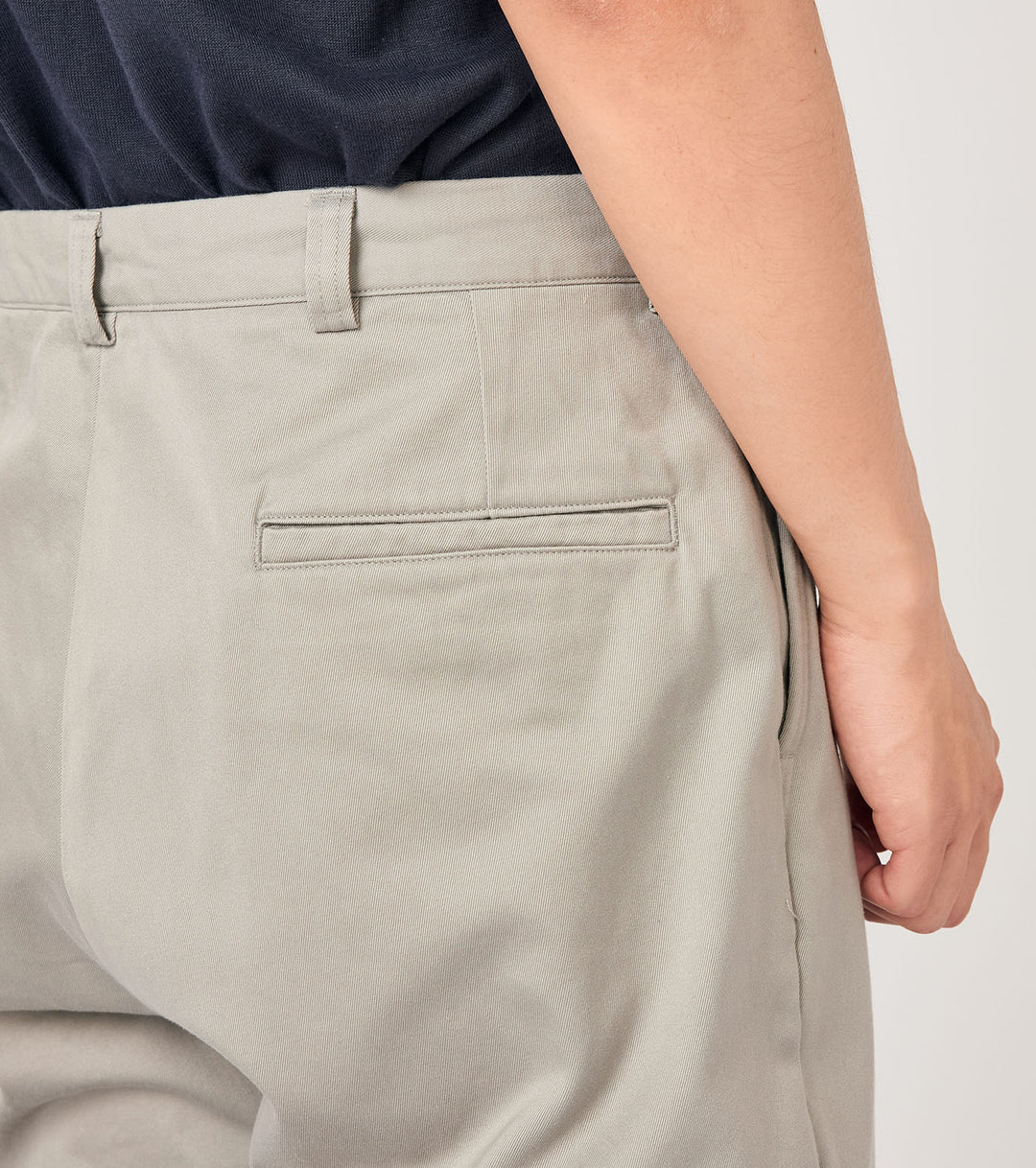 Wide Straight Chino Pants – nanamica NEW YORK