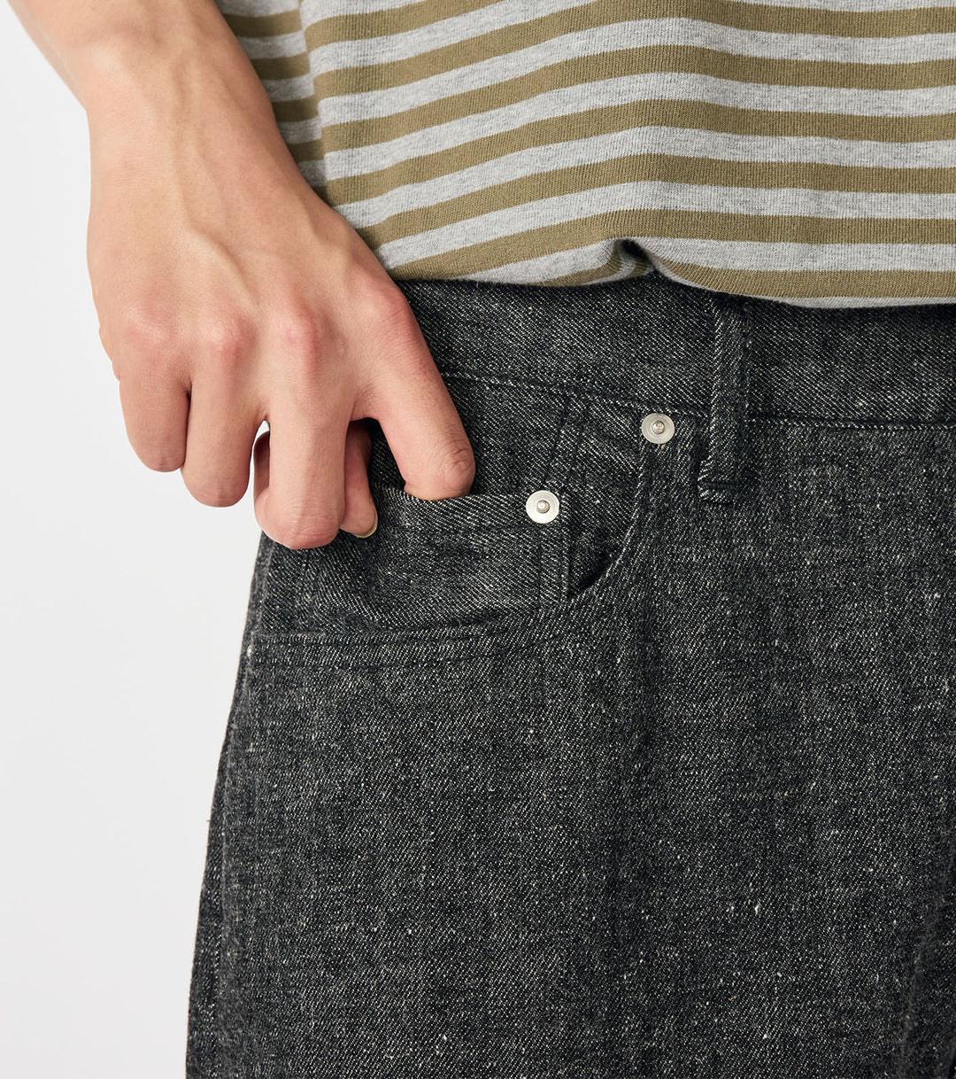 Selvage Denim Pants – nanamica NEW YORK