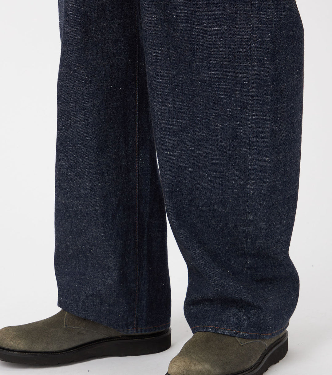 Selvage Denim Pants – nanamica NEW YORK