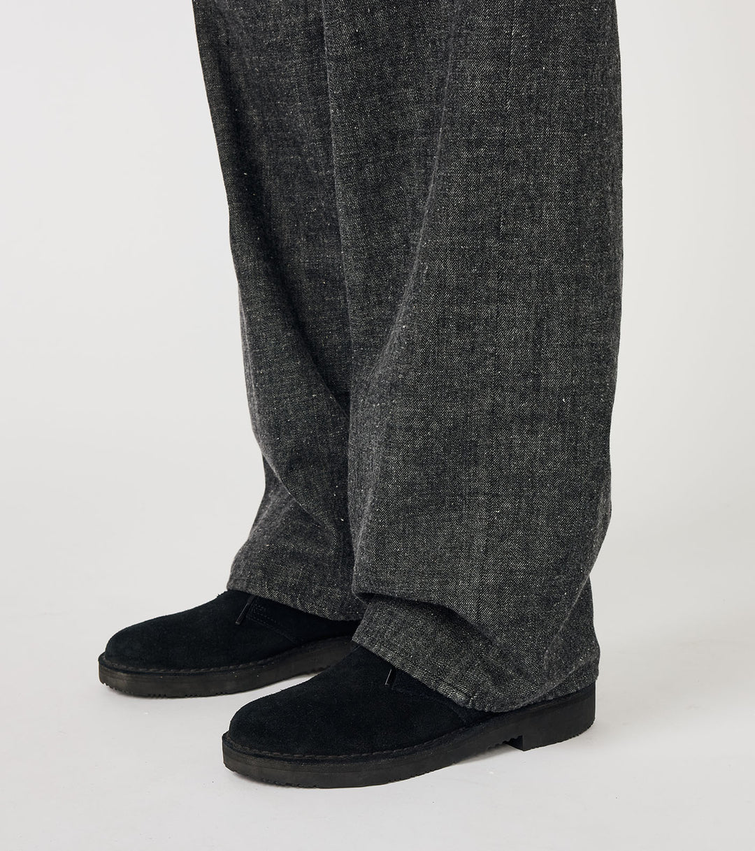 Selvage Denim Pants – nanamica NEW YORK
