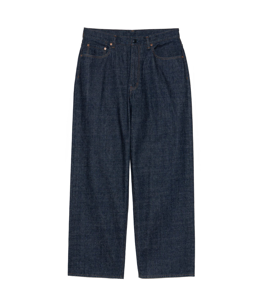 SUNSEA サンシー　Big Denim Pants/Indigo S25SC083_ID_1024x1024.jpg?v=