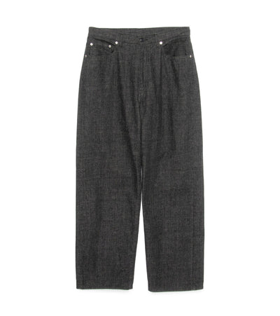 美品❗️】nanamica SUCS222 Club Pants 34 nanamica / Polyester Twill Club Pants