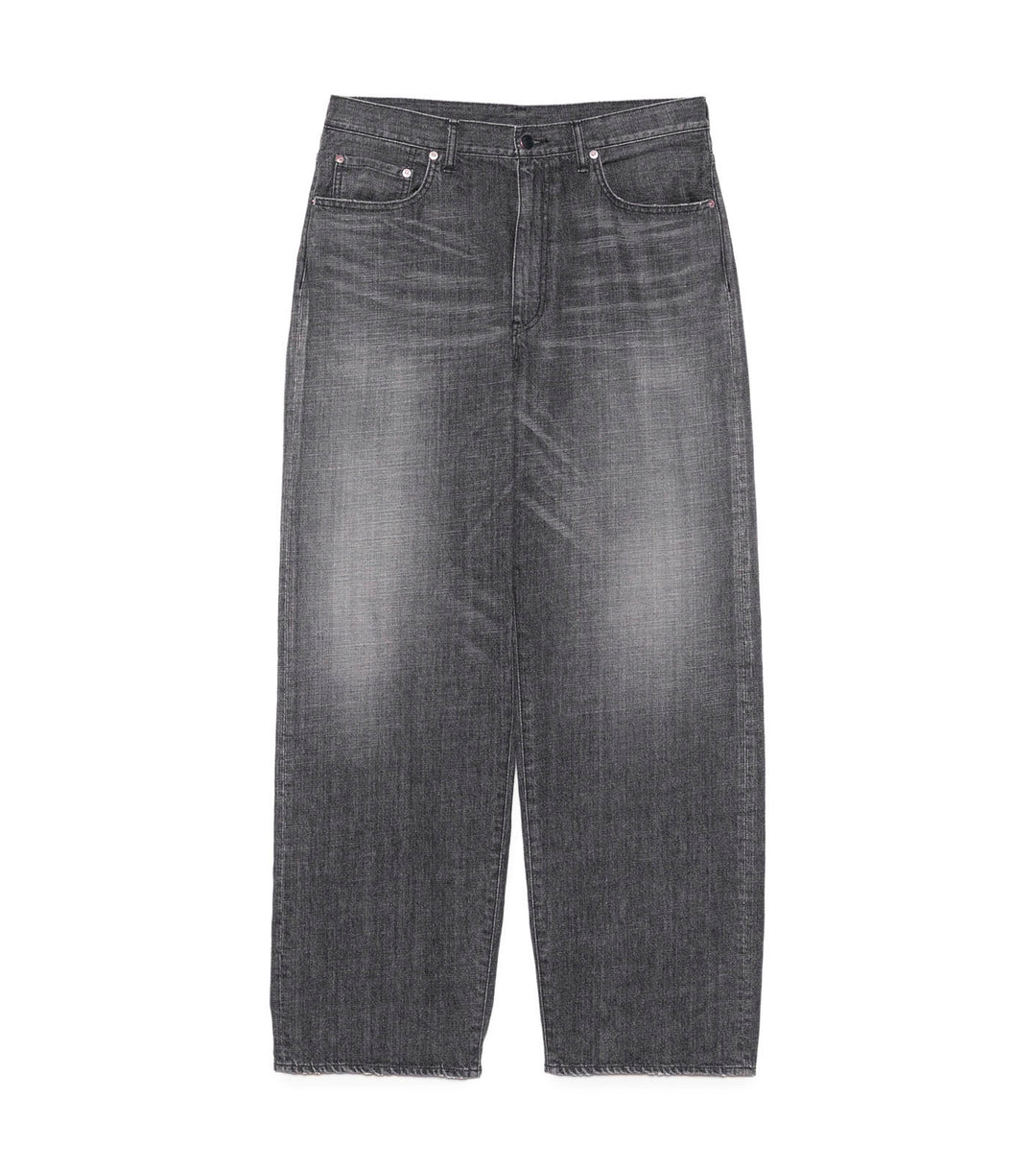 Selvage Denim Pants – nanamica NEW YORK
