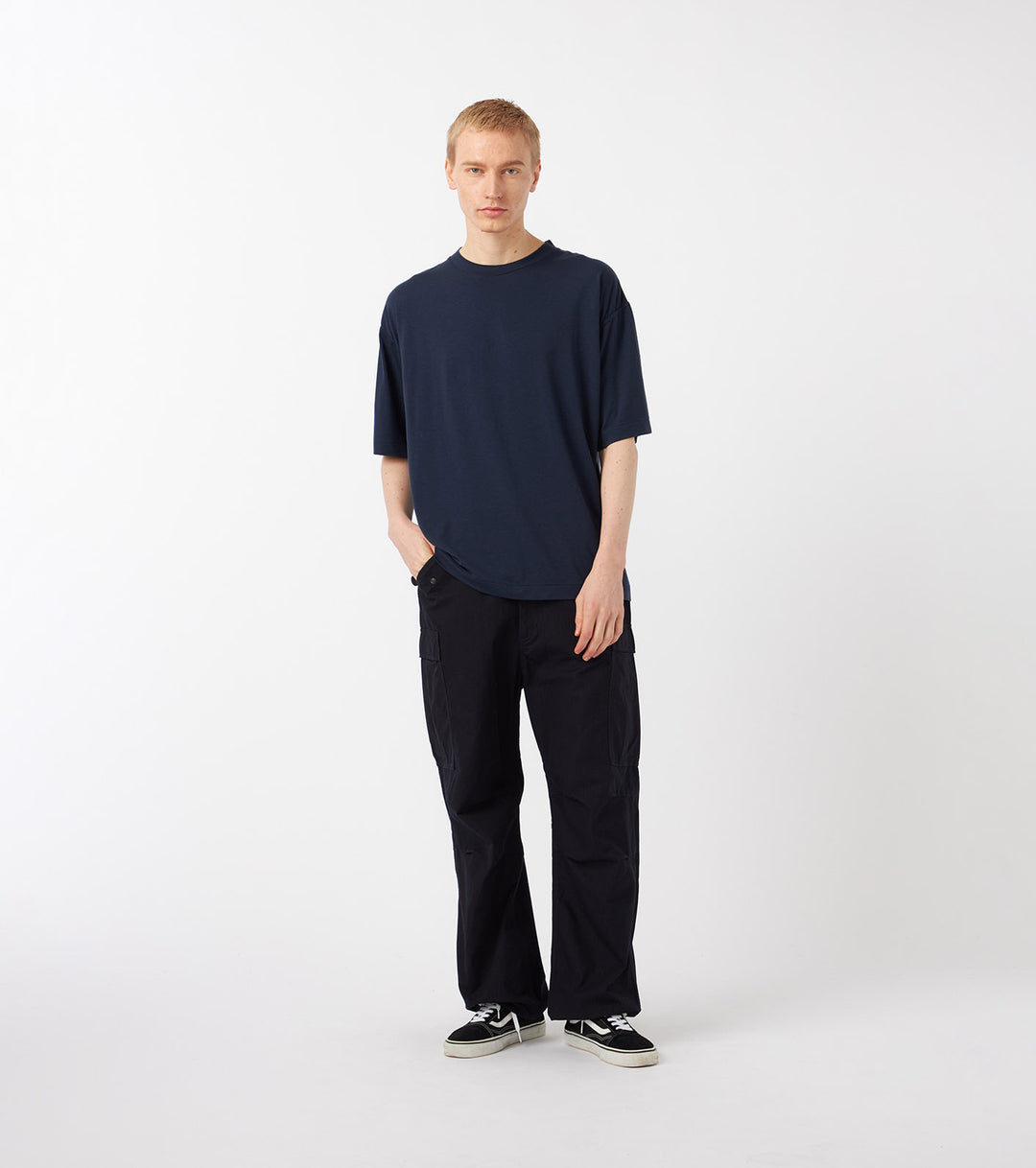 Cargo Pants – nanamica NEW YORK