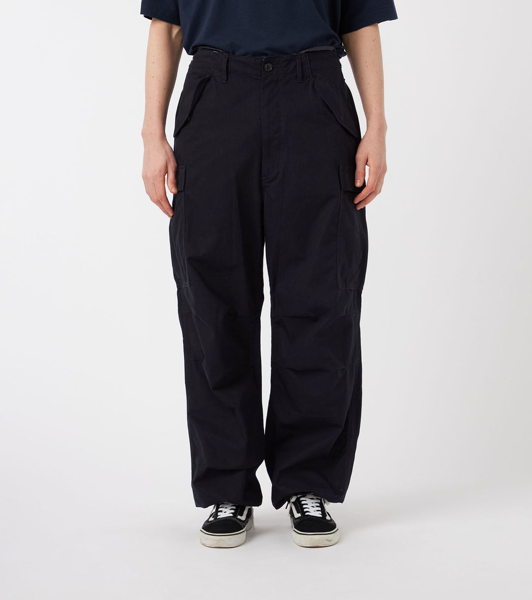 Cargo Pants – nanamica NEW YORK
