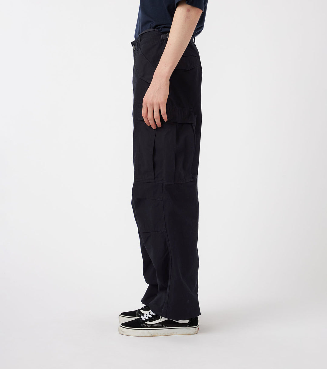 Cargo Pants – nanamica NEW YORK