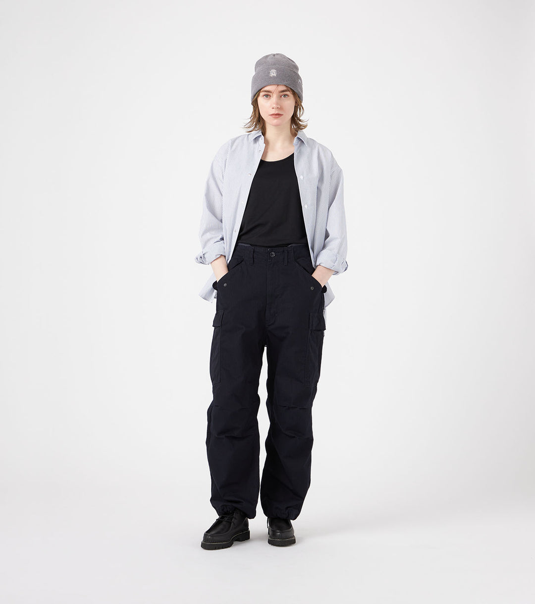 Cargo Pants – nanamica NEW YORK