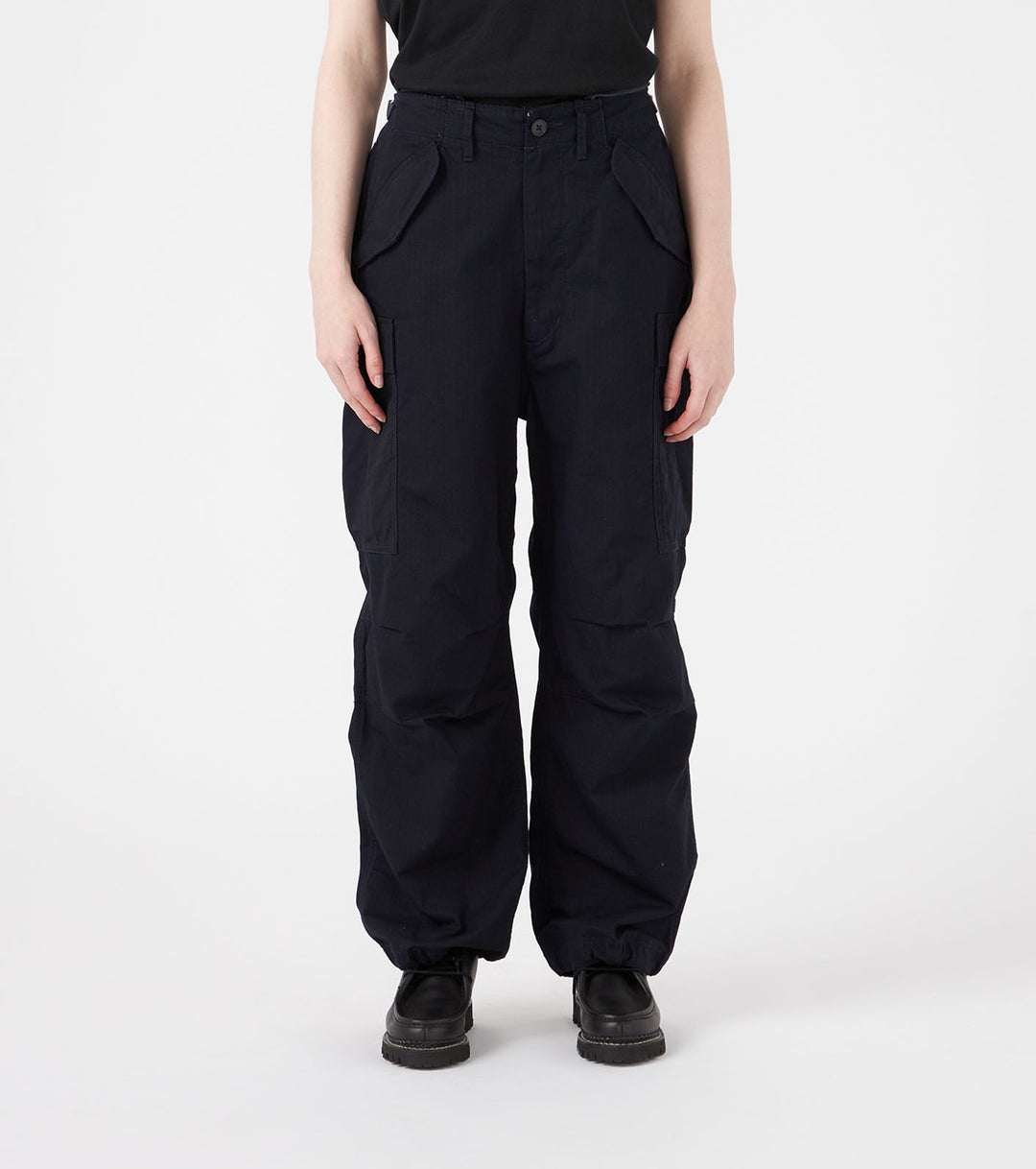 Cargo Pants – nanamica NEW YORK